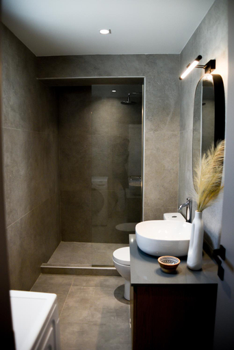 Others 3, Ambient Living Lofts, Epirus