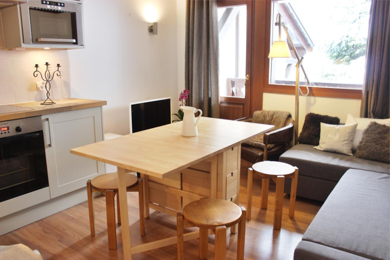 Others 4, Les Grand Balcon - by Care Concierge, Haute-Savoie