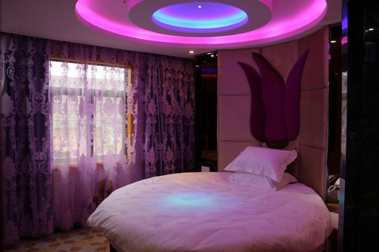 Bedroom 20