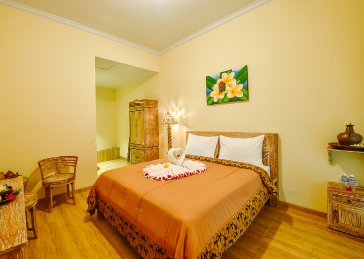 Bedroom 8