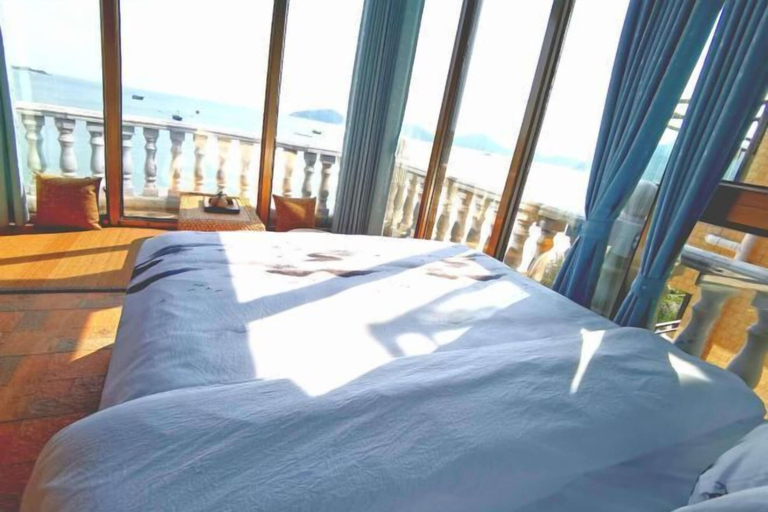 Exterior & Views, Xiachuan Island Jinglelou Hostel, Jiangmen