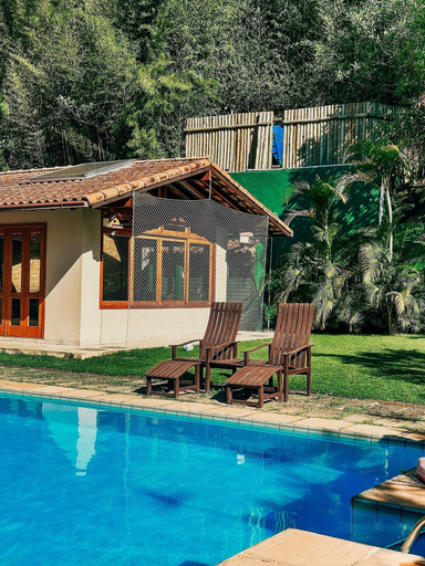Exterior & Views 2, Casa Rio Habitat, Petrópolis