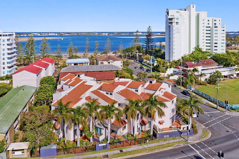 Others 3, Santa Fe by the Broadwater, Gold Coast