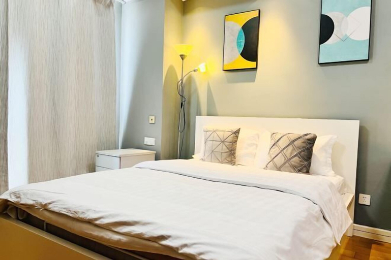 Bedroom 25