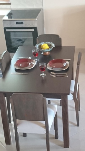 Facilities 4, Christos Katerina House, North Aegean