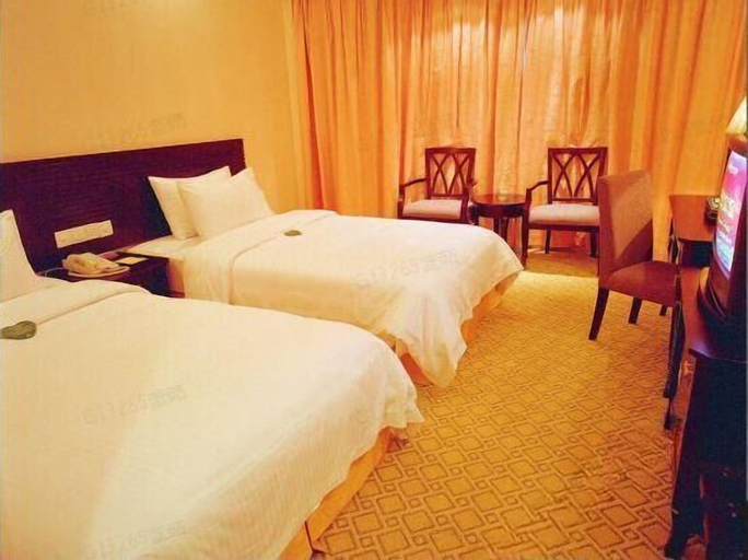Dongguan Hotel, Dongguan