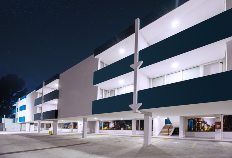 Exterior & Views 2, Vista Express Guadalajara Expo Surestay By Bw, Zapopan