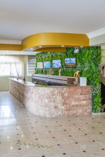 Public Area 2, Fantasy, South Aegean