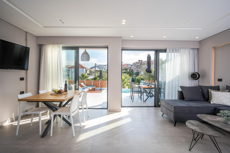 Others 3, Aida Luxury Villas, Crete