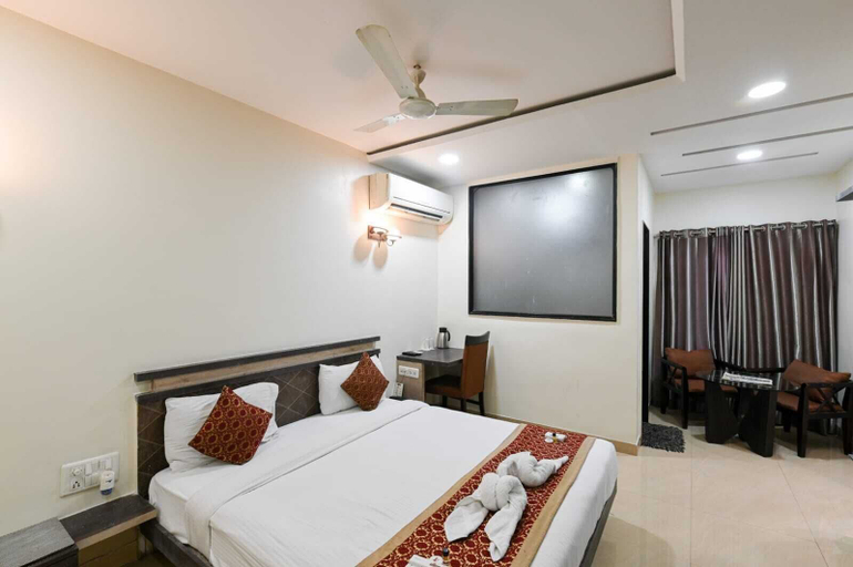 Others 5, HOTEL THE SUDESH, Raipur