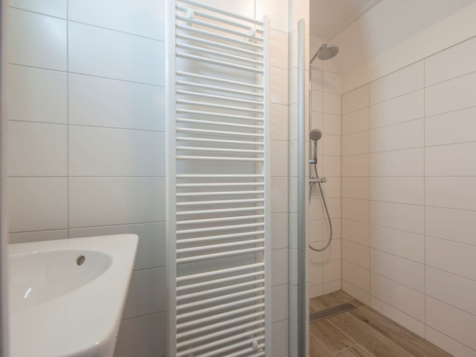 Bathroom, Luxury Villa Near Noordzee, Veere