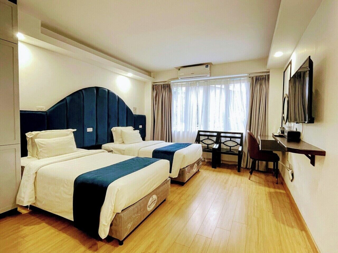Bedroom 16