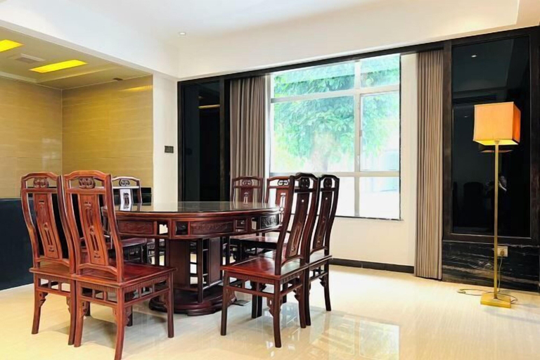 Others 5, Eden Hotel, Shantou