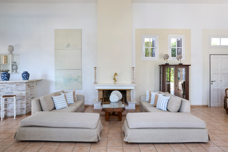 Public Area 4, Aegean Suites, Thessaly