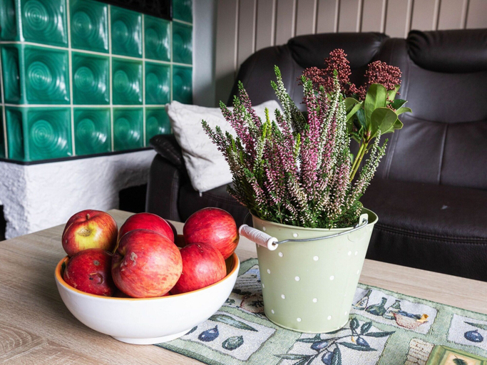 Food & Drinks, Ferienhaus im Thuringer Wald, Wartburgkreis