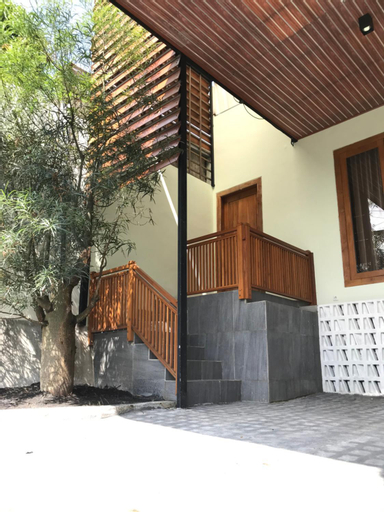 OmahKoe Homes Mountain View, Malang