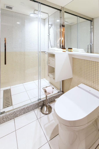 Bathroom 6
