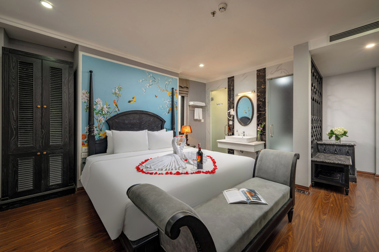 Bedroom 3, Amara Hanoi Hotel, Hoàn Kiếm