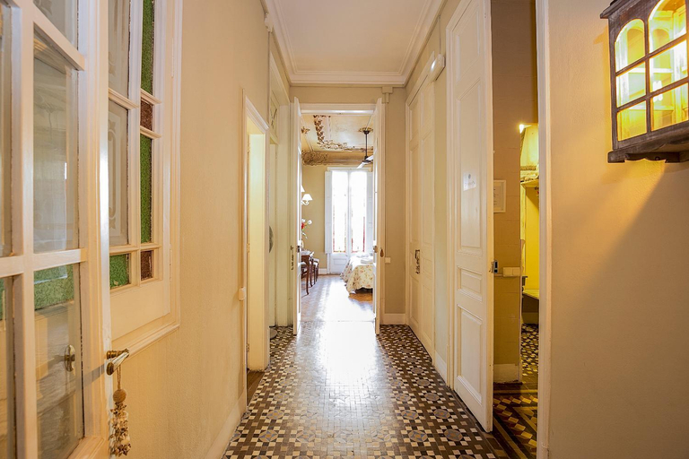 Others 5, Casa del Mediterraneo, Barcelona