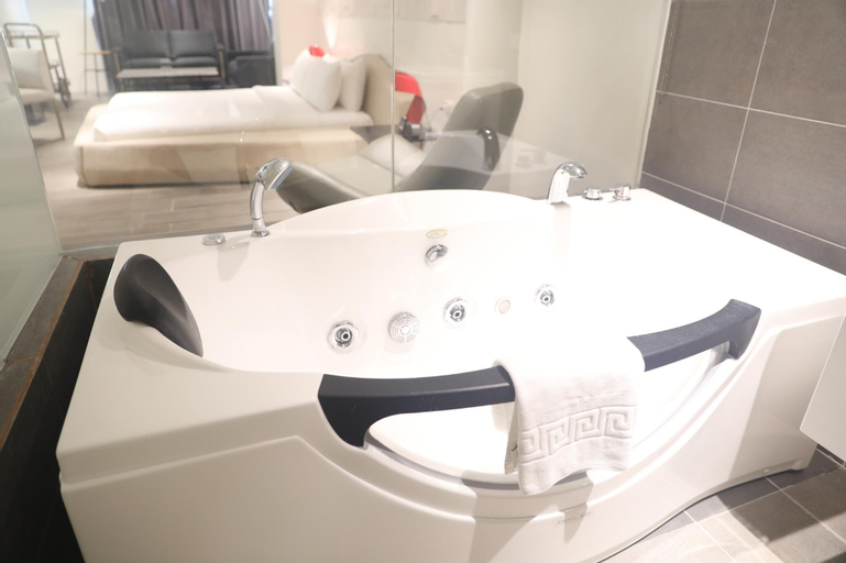 Bathroom 1