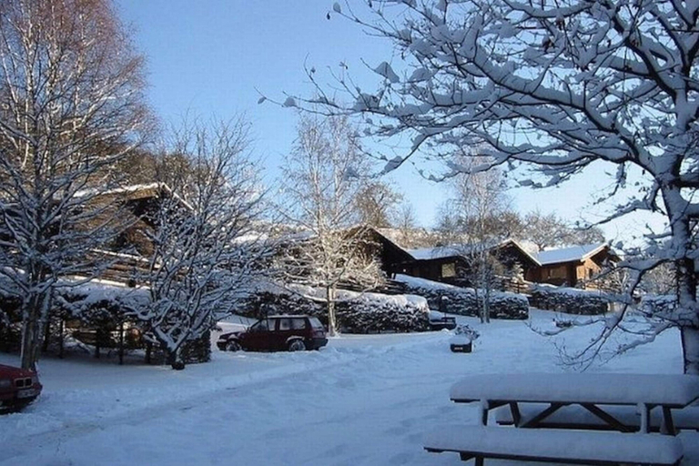 Exterior & Views 2, Feriendorf Reinskopf in der Eifel, Eifelkreis Bitburg-Prüm