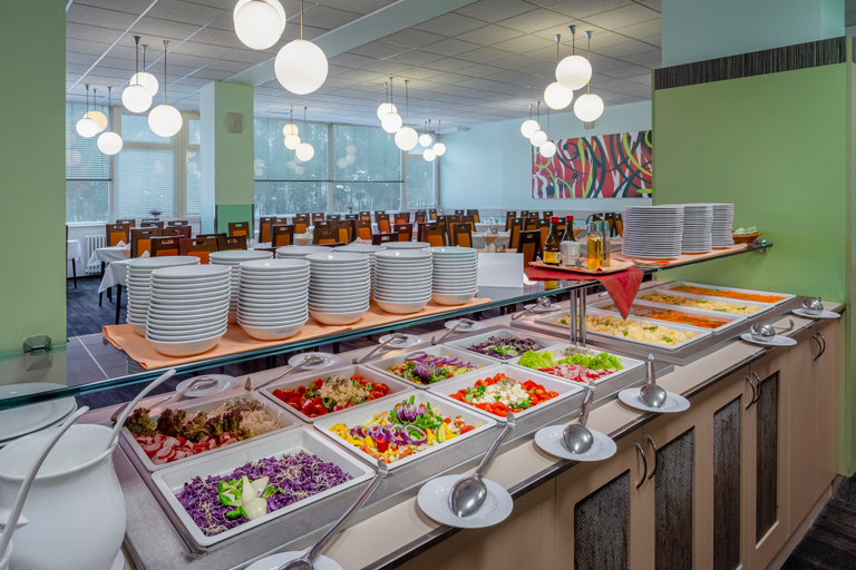Food & Drinks 4, Hotel Behounek Jachymov, Karlovy Vary