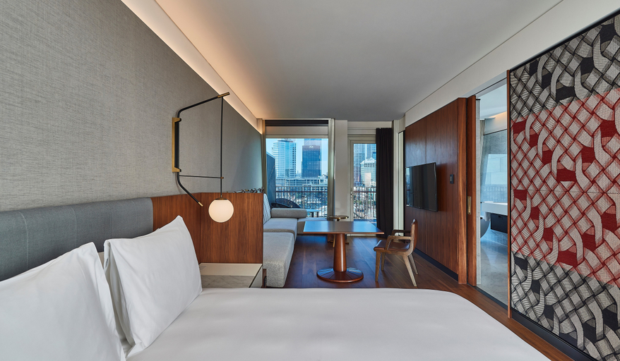 Bedroom 13