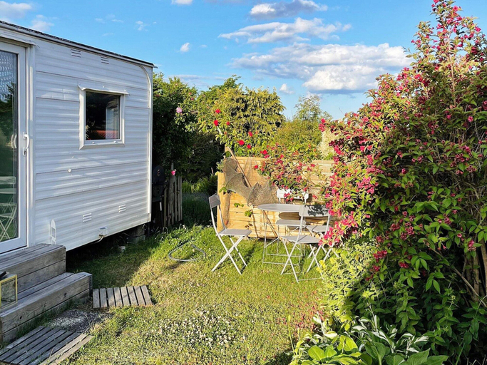 Primary image, 4 Person Holiday Home in Solvesborg, Sölvesborg