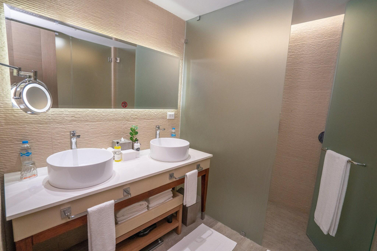 Bathroom 4, Nickelodeon Hotels & Resorts Punta Cana by Karisma, Salvaleon de Higuey