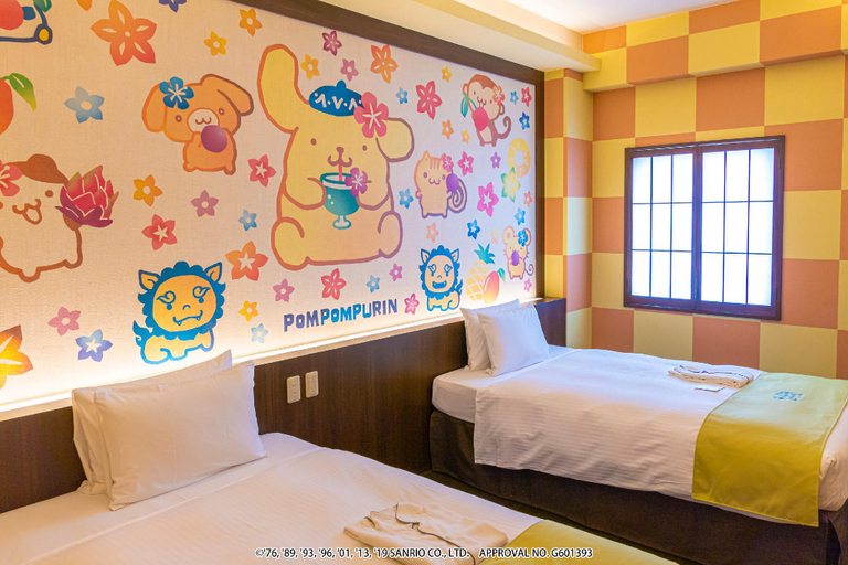 Bedroom 22