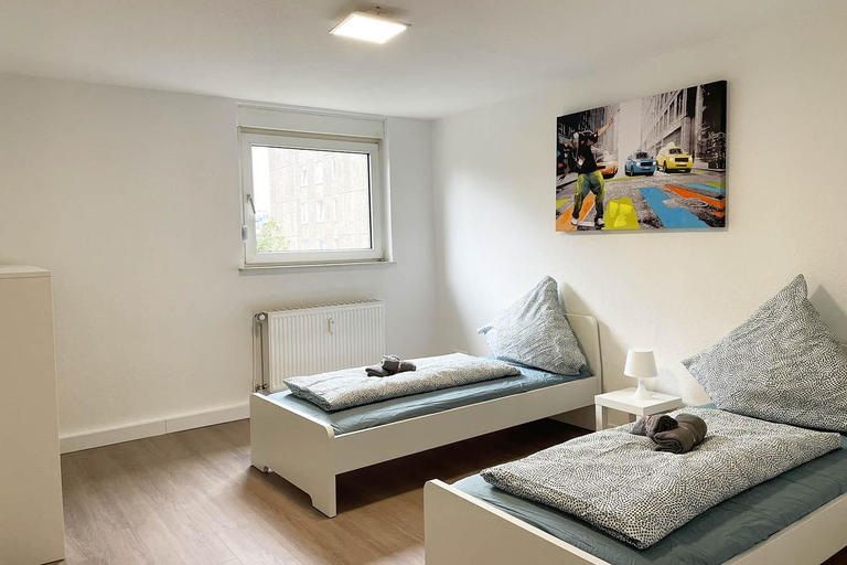 cozy 2-room Apartment, Rhein-Erft-Kreis