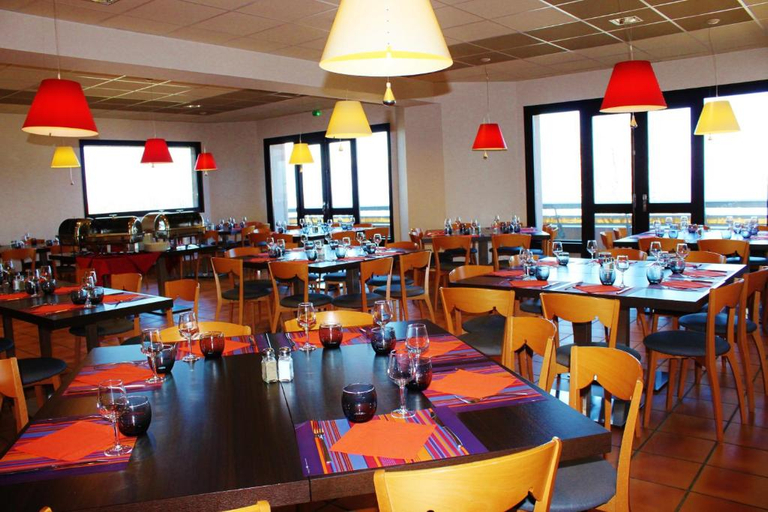 Food & Drinks 4, Vvf Villages Evian-les-Bains, Haute-Savoie