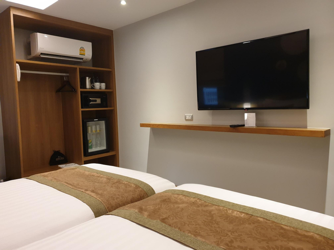 Bedroom 10
