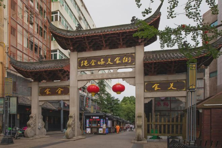 Exterior & Views 2, Jin Feng Hotel, Nanchang