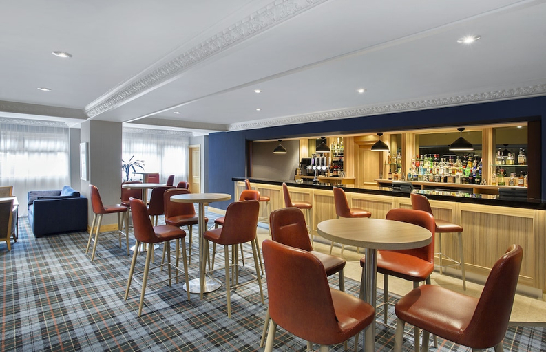 Food & Drinks 5, Leonardo Hotel Inverness, Highland