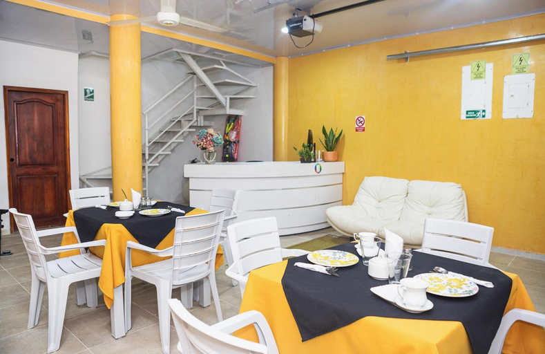 Food & Drinks, Markasa Hotel boutique, Cartagena de Indias