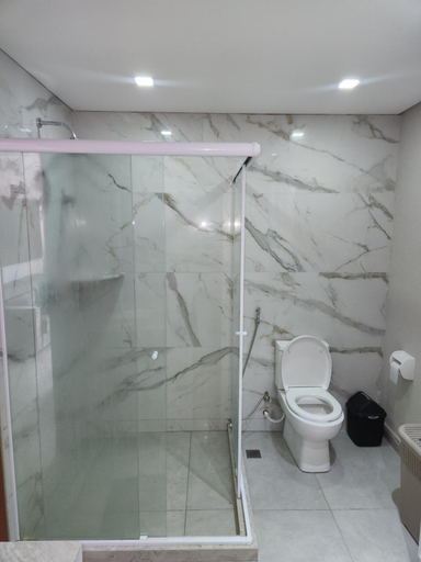 Bathroom 3, Ile de Pipa Resort 205D, Tibau do Sul
