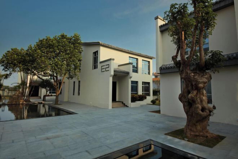 Exterior & Views 2, Eden Hotel, Shantou