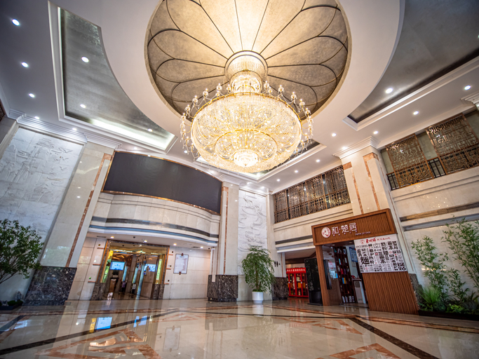 Others 5, Grand Chu Hotel, Shenzhen