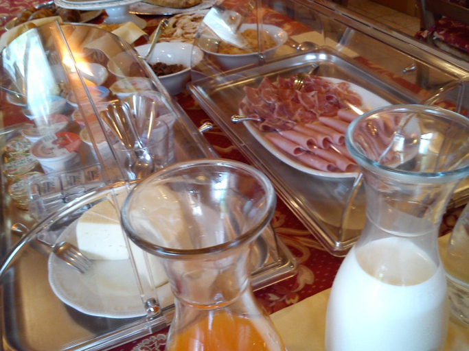 Food & Drinks 4, Country House La Perla del Sile, Treviso