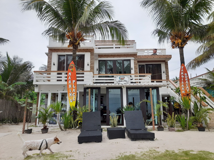 Exterior & Views 2, Marnin's Place Boracay, Malay