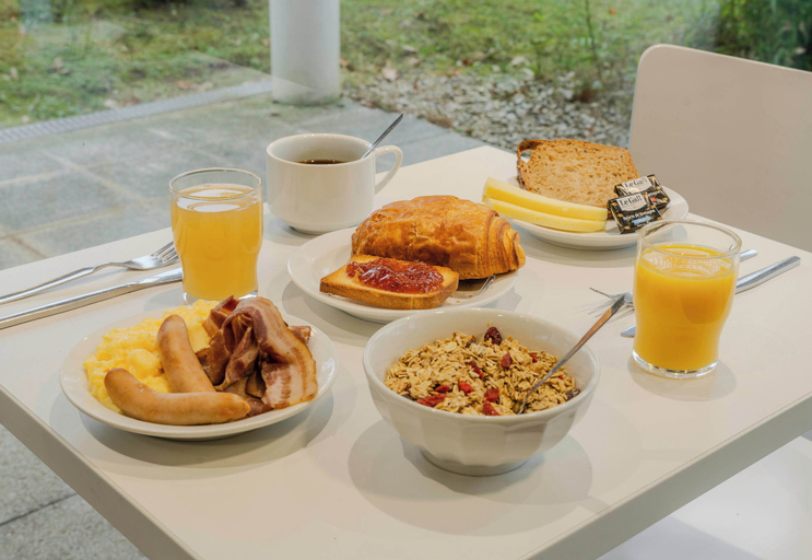 Food & Drinks 5, B&B HOTEL Arras, Pas-de-Calais