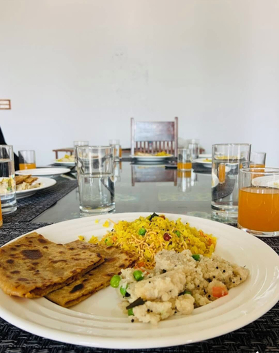 Food & Drinks 5, The Escape Luxury Desert Resort, Jaisalmer