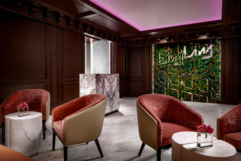 Public Area 5, Atlantis The Royal, Dubai