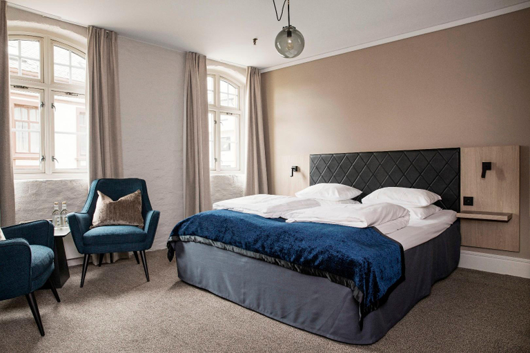 Bedroom 2, Hotel Brosundet, an Ascend Hotel Collection Member, Ålesund