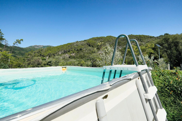 Sport & Beauty 2, VILLA EMILY, La Spezia