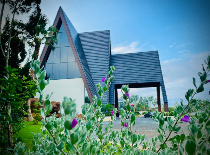 Exterior & Views 1, SUNFLOWER HOTEL & RESORT, Bảo Lộc
