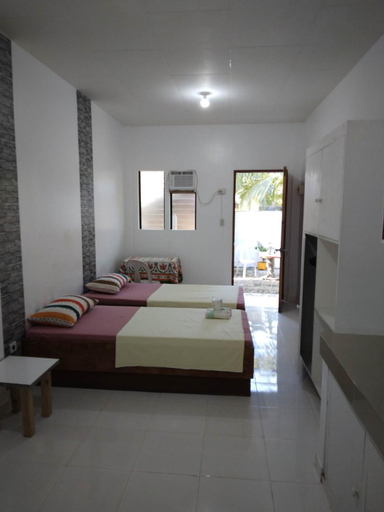 5, Linden Apartment, Biri