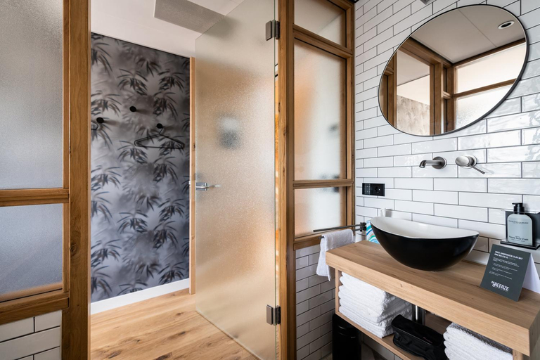 Bathroom 3, Boutique Hotel De Beerze, Oirschot
