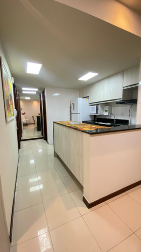 4, Apartamento em Maceio beira mar, Maceió (capital)